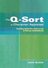 9781433803154-1433803151-The Q-Sort in Character Appraisal: Encoding Subjective Impressions of Persons Quantitatively