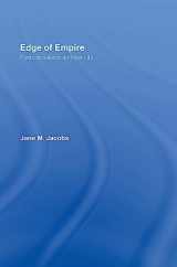 9780415120067-0415120063-Edge of Empire: Postcolonialism and the City