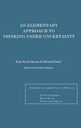 9780898593792-0898593794-An Elementary Approach To Thinking Under Uncertainty