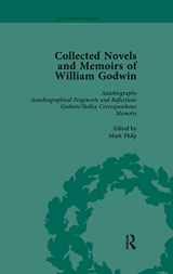 9781138111264-1138111260-The Collected Novels and Memoirs of William Godwin Vol 1