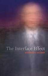 9780745662534-0745662536-The Interface Effect