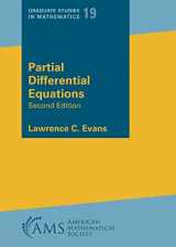 9781470469429-1470469421-Partial Differential Equations (The Graduate Studies in Mathematics, 19)
