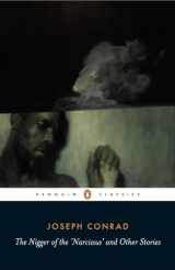 9780141441702-0141441704-The Nigger of the 'Narcissus' and Other Stories (Penguin Classics)
