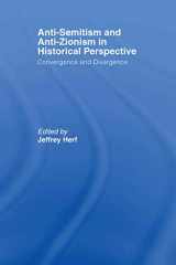 9780415400695-0415400694-Anti-Semitism and Anti-Zionism in Historical Perspective: Convergence and Divergence