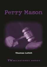 9780814331217-0814331211-Perry Mason (TV Milestones)