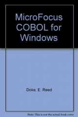 9780471196310-0471196312-Getting Started With Micro Focus Personal COBOL for Windows and Micro Focus Personal COBOL Compiler for Windows