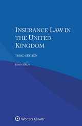 9789041166753-9041166750-Insurance Law in the United Kingdom