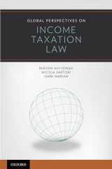 9780195321364-0195321367-Global Perspectives on Income Taxation Law