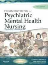 9780007788583-0007788584-Foundations of Psychiatric Mental Health Nursing: A Clinical Approach - Textbook Only