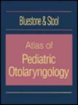 9780721637112-0721637116-Atlas of Pediatric Otolaryngology