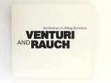 9783721201307-3721201302-Venturi and Rauch: Architektur im Alltag Amerikas (German Edition)