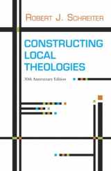 9781626981461-1626981469-Constructing Local Theologies