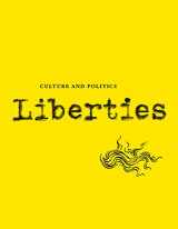 9781735718705-173571870X-Liberties Journal of Culture and Politics: Volume I, Issue 1