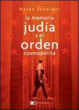 9789876143783-9876143786-La memoria judía y el orden cosmopolita / Jewish memory and cosmopolitan order (Spanish Edition)