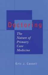 9780195158625-0195158628-Doctoring: The Nature of Primary Care Medicine
