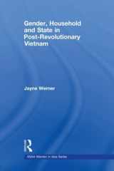 9780415590198-0415590191-Gender, Household and State in Post-Revolutionary Vietnam (ASAA Women in Asia Series)