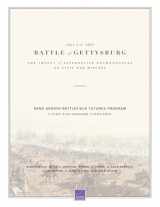 9781977411907-1977411908-Battle of Gettysburg: The Impact of Alternative Technologies on Civil War History