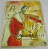 9780814805671-0814805671-Tapestries and mosaics of Marc Chagall at the Knesset