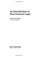 9780521790987-0521790980-An Introduction to Non-Classical Logic