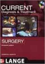 9780071638494-0071638490-Current Diagnosis and Treatment: Surgery, 13e