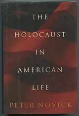 9780395840092-0395840090-The Holocaust in American Life