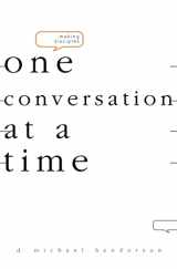 9780834123007-0834123002-Making Disciples-One Conversation at a Time