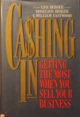 9780446514415-0446514411-Cashing in: Getting the Most When You Sell Your Business