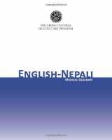 9781461046264-1461046262-English-Nepali Medical Glossary