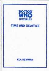 9781903889039-1903889030-Time and Relative (Doctor Who)