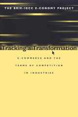 9780815700678-0815700679-Tracking a Transformation: E-Commerce and the Terms of Competition in Industries