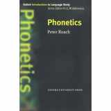 9780194372398-0194372391-Phonetics (Oxford Introduction to Language Study Series)