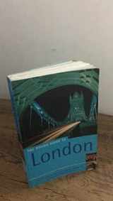 9781843530930-1843530937-The Rough Guide to London 5 (Rough Guide Travel Guides)