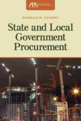 9781614385080-1614385084-State and Local Government Procurement