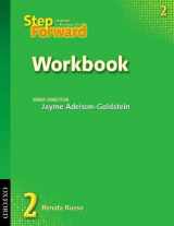 9780194392334-0194392333-Step Forward 2 Workbook