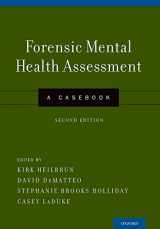 9780199941551-0199941556-Forensic Mental Health Assessment: A Casebook