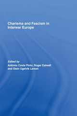 9780415384926-0415384923-Charisma and Fascism (Totalitarianism Movements and Political Religions)