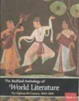 9780312385972-0312385978-Bedford Anthology of World Literature V4 & V5 & V6 & Bedford Glossary of Critical and Literary Terms 2e & Twentieth-Century Novel