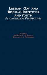 9780195119527-0195119525-Lesbian, Gay, and Bisexual Identities and Youth: Psychological Perspectives