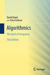 9783642441356-3642441351-Algorithmics: The Spirit of Computing