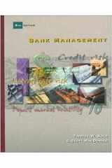 9780030244025-0030244021-Bank Management