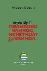 9781088025710-1088025714-Chân Dung Văn Học Nghệ Thuật & Văn Hóa - Tập 2 (Vietnamese Edition)