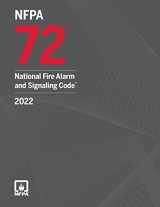 9781455927876-1455927872-NFPA 72, National Fire Alarm and Signaling Code, 2022 Edition