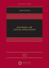 9781454890553-145489055X-Software Law and Its Applications (Aspen Select)