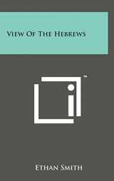 9781498174039-1498174035-View of the Hebrews