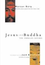 9781569751695-1569751692-Jesus and Buddha: The Parallel Sayings (Seastone)