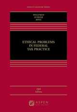 9781454808169-1454808160-Ethical Problems in Federal Tax Practice (Aspen Casebook)