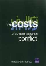 9780833090331-083309033X-The Cost of the Israeli-Palestinian Conflict