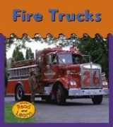 9781403408839-1403408831-Fire Trucks (Heinemann Read & Learn)