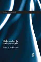 9781138856325-1138856320-Understanding the Intelligence Cycle (Studies in Intelligence)