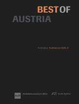 9783038603160-3038603163-Best of Austria: Architecture 2020–21